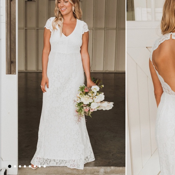 Show Me Your MuMu Dresses & Skirts - Show me your mumu NWT